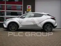 2017 Toyota C-HR