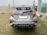 2017 Toyota C-HR