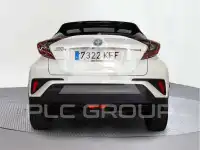 2017 Toyota C-HR