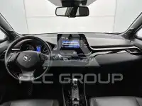 2017 Toyota C-HR