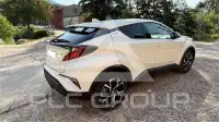 2017 Toyota C-HR