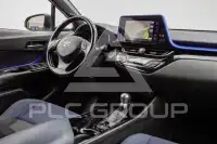 2017 Toyota C-HR