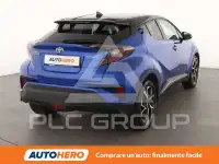 2017 Toyota C-HR