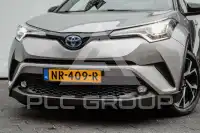 2017 Toyota C-HR