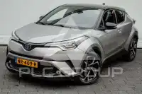 2017 Toyota C-HR