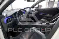 2017 Toyota C-HR