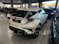 2017 Toyota C-HR