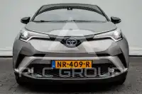 2017 Toyota C-HR