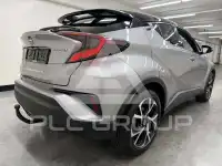 2017 Toyota C-HR