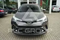 2017 Toyota C-HR
