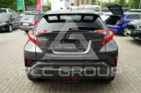 2017 Toyota C-HR