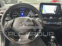 2017 Toyota C-HR