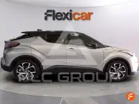 2017 Toyota C-HR