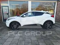 2017 Toyota C-HR