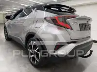 2017 Toyota C-HR
