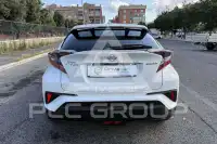 2017 Toyota C-HR
