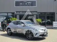 2017 Toyota C-HR