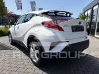 2017 Toyota C-HR