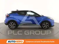 2017 Toyota C-HR