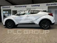 2017 Toyota C-HR