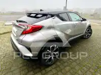 2017 Toyota C-HR