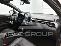 2017 Toyota C-HR
