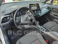 2017 Toyota C-HR