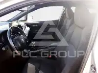 2017 Toyota C-HR