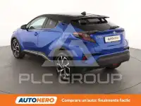 2017 Toyota C-HR
