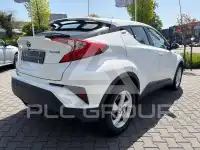 2017 Toyota C-HR