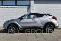 2017 Toyota C-HR