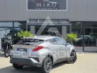 2017 Toyota C-HR