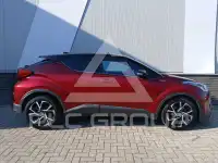 2017 Toyota C-HR