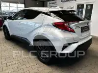 2017 Toyota C-HR
