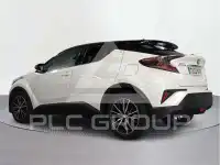 2017 Toyota C-HR