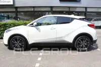 2017 Toyota C-HR