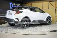 2017 Toyota C-HR