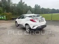 2017 Toyota C-HR
