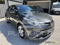 2017 Toyota C-HR