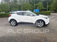 2017 Toyota C-HR