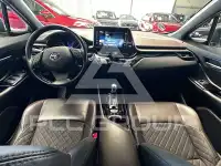 2017 Toyota C-HR