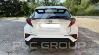 2017 Toyota C-HR