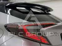 2017 Toyota C-HR