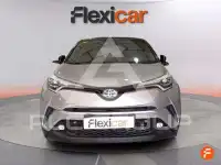 2017 Toyota C-HR