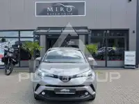 2017 Toyota C-HR