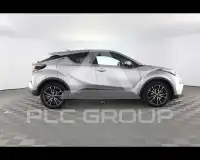 2017 Toyota C-HR