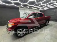 2017 Toyota TUNDRA