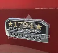 2017 Toyota TUNDRA
