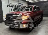 2017 Toyota TUNDRA