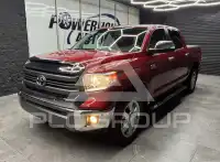 2017 Toyota TUNDRA
